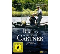 Dialog mit meinem Gaertner (DVD)