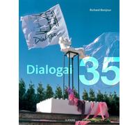 Dialogai 35 - Bonjour richard - Slatkine - broché - Essai