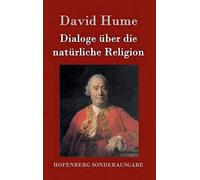 Dialoge Über Die Natürliche Religion