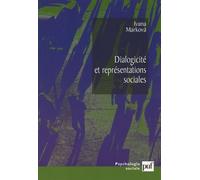 Dialogicité Et Représentations Sociales