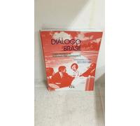 Diálogo Brasil livro texto : Curso intensivo de portugues para estrangeiros