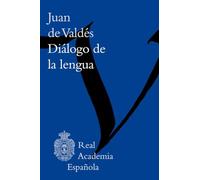 Diálogo de la lengua