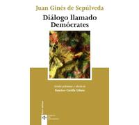 Diálogo llamado Demócrates / Dialogue called Democrates