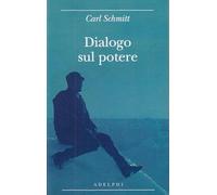 Dialogo sul potere