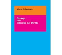 Dialogo sulla filosofia del diritto