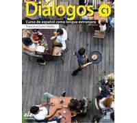 Dialogos C1 Podręcznik - (Langues étrangères, Espagnol vers Polonais)