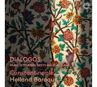 Dialogos CD