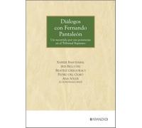 Diálogos con Fernando Pantaleón