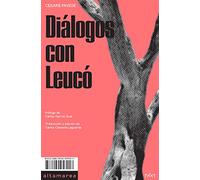 Diálogos con Leucó