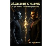 DIÁLOGOS CON MI YO MILLONARIO: Lo que me diría si ya lo hubiese logrado todo