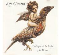 Dialogos De La Bella Y La Bestia