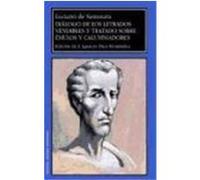 Dialogos De Los Letrados Vendibles Y Tratado De Que No Se Ha De Dar Credito Con Facilidad a Los emulos Y Calumniadores Lucian, Josâe Ignacio Dâiez Fernâandez (Auteur)