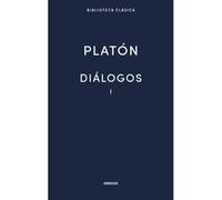 Diálogos I Platón: Apología de Sócrates, Critón, Eutifrón, Hipias Menor, Hipias Mayor, Ion, Lisis, Cármides, Laques y Protágoras