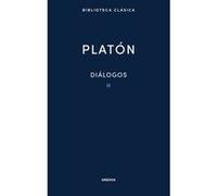 Diálogos Ii - [Livre en VO] Platón (Auteur)