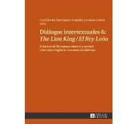 Diálogos Intertextuales 6: 'the Lion King / El Rey León