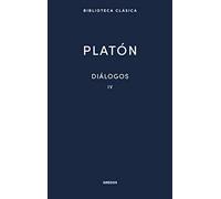 Diálogos IV Platón: República