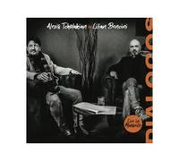 Dialogos - Live In Marseille - Cd Album