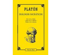 Diálogos socráticos (tercera parte)