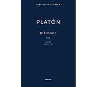 Diálogos VIII. Leyes (Libros I-VI)