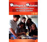 Dialogos y relatos libro