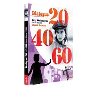 Dialogue 20-40-60 - DVD DVD
