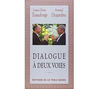 Dialogue à deux voies