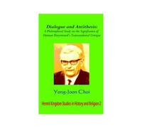 Dialogue And Antithesis