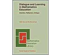 Dialogue And Learning In Mathematics Education