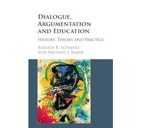 Dialogue, Argumentation and Education