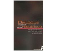 Dialogue Autour De La République