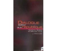 Dialogue autour de la republique - Pur - Presses Universitaires Rennes - broché - Essai