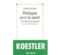 Dialogue avec la mort: Un testament espagnol