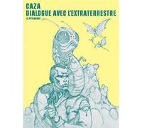 Dialogue Avec L'extraterrestre