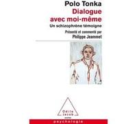 Dialogue avec moi-même Polo Tonka (Auteur)