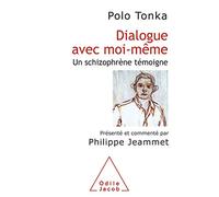 Dialogue avec moi-même Polo Tonka (Auteur)