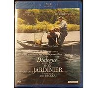 Dialogue Avec Mon Jardinier