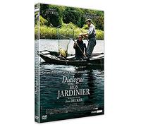 Dialogue avec mon jardinier – DVD – Studiocanal