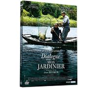 Dialogue avec mon jardinier DVD