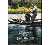Dialogue Avec Mon Jardinier - Dvd Locatif