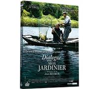 Dialogue avec mon jardinier – DVD – Studiocanal
