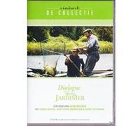 DIALOGUE AVEC MON JARDINIER-VN G