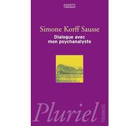 Dialogue avec mon psychanalyste