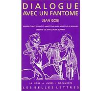 Dialogue avec un fantôme