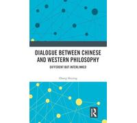 Dialogue between Chinese and Western Philosophy