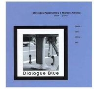 Dialogue Blue