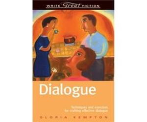 Dialogue by Gloria Kempton Gloria Kempton (Auteur)