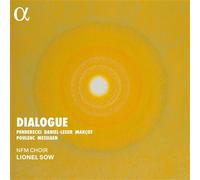 Dialogue CD