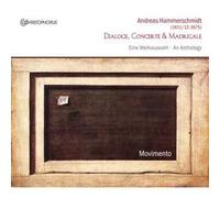 Dialogue, Concerto Et Madrigaux