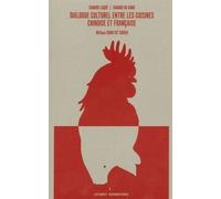 Dialogue Culturel Entre Les Cuisines Chinoise Et Française - Canard Laqué / Canard Au Sang