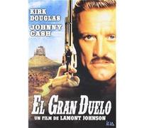 Dialogue de feu (1971) (A Gunfight) G